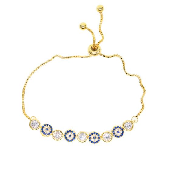 charm bracelets fashion bracelet crystal evil eye hand chain for women girls jewelry three-colour, Golden;silver
charm bracelets fashion bracelet crystal evil eye hand chain for women girls jewelry three-colour, Golden;silver