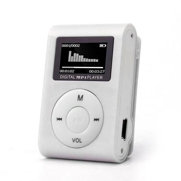 & mp4 players portable mp3 player metal clip mini usb digital music lcd screen support 32gb micro sd tf card slot walkman
& mp4 players portable mp3 player metal clip mini usb digital music lcd screen support 32gb micro sd tf card slot walkman