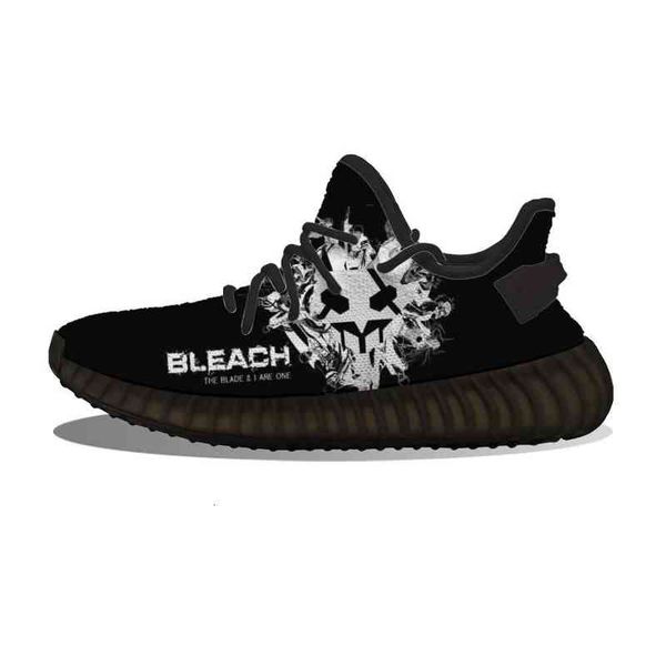 manual customizationbleach tokyo hitsugaya running shoes mesh printed mens womens trainers outdoor sports sneakers, Black;white
manual customizationbleach tokyo hitsugaya running shoes mesh printed mens womens trainers outdoor sports sneakers, Black;white
