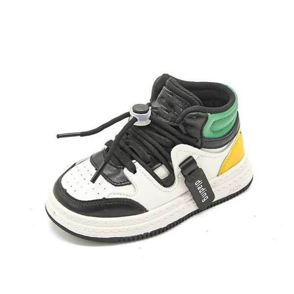 children athletic kids shoes girls boys sneakers autumn winter childrens footwear casual skateboarding running sports shoe b8556, Black
children athletic kids shoes girls boys sneakers autumn winter childrens footwear casual skateboarding running sports shoe b8556, Black
