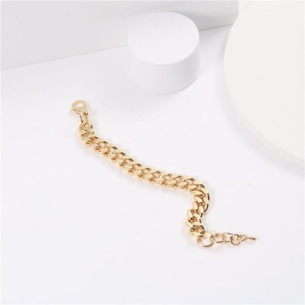 chains obviously the same necklace u-shaped thick chain exaggerated hip-hop clavicle trendy punk sweater chain cuba, Silver
chains obviously the same necklace u-shaped thick chain exaggerated hip-hop clavicle trendy punk sweater chain cuba, Silver