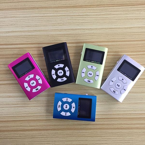 portable mp3 player mini lcd screen waterproof music walkman memory sport card lettore & mp4 players
portable mp3 player mini lcd screen waterproof music walkman memory sport card lettore & mp4 players