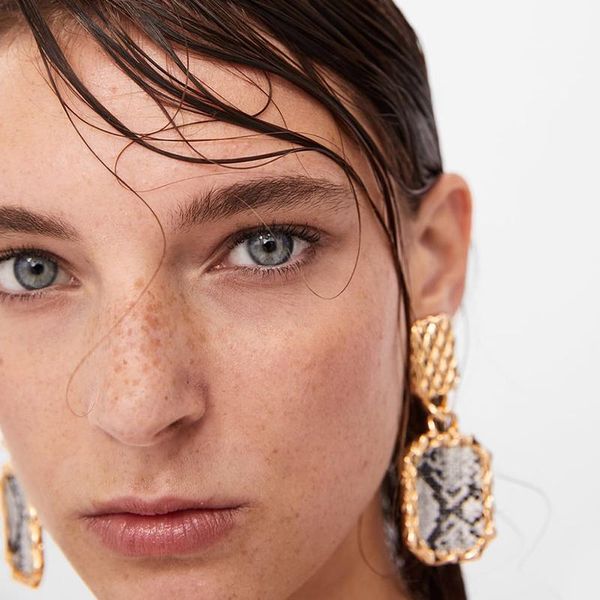 dangle & chandelier solememo geometric square drop earrings punk vintage snake pattern for women jewelry christmas gifts e4129, Silver
dangle & chandelier solememo geometric square drop earrings punk vintage snake pattern for women jewelry christmas gifts e4129, Silver