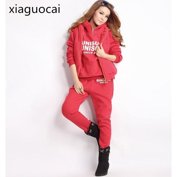 women's hoodies & sweatshirts winter women sets beautiful casual suits for v-neck pullovers k159 35, Black
women's hoodies & sweatshirts winter women sets beautiful casual suits for v-neck pullovers k159 35, Black