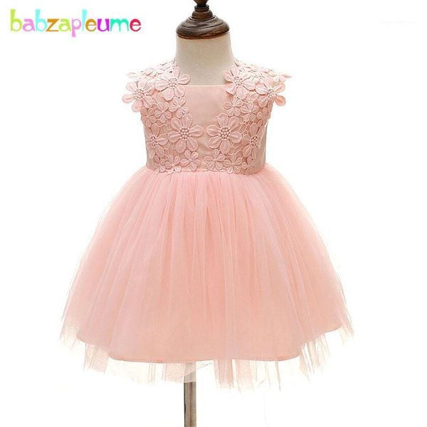 girl's dresses babzapleume 3-24months/summer born baby girls clothes 1st birthday baptism christening dress party and wedding bc10281, Red;yellow
girl's dresses babzapleume 3-24months/summer born baby girls clothes 1st birthday baptism christening dress party and wedding bc10281, Red;yellow