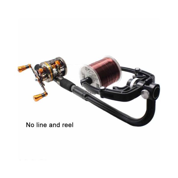 fishing line winder spool bobbin cable spooler spinning/baitcast reel machine carp tools baitcasting reels
fishing line winder spool bobbin cable spooler spinning/baitcast reel machine carp tools baitcasting reels