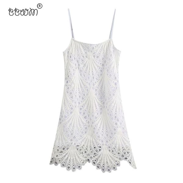 women fashion patchwork lace hollow out mini dress vintage backless with lining straps dresses ladies chic vestidos 210531, Black;gray
women fashion patchwork lace hollow out mini dress vintage backless with lining straps dresses ladies chic vestidos 210531, Black;gray