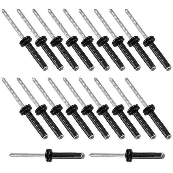 rafts/inflatable boats 10pcs / 20pcs tri-grip rivets o rings set aluminium rivet for kayak canoe boat accesorios
rafts/inflatable boats 10pcs / 20pcs tri-grip rivets o rings set aluminium rivet for kayak canoe boat accesorios