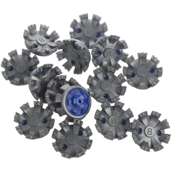 golf balls 14 pcs/set cleats shoes spikes stinger rubber screw studs replacement fast twist replace
golf balls 14 pcs/set cleats shoes spikes stinger rubber screw studs replacement fast twist replace