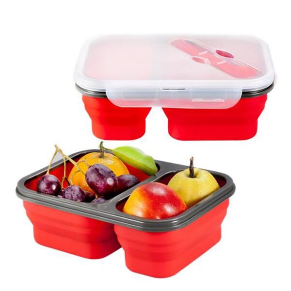 dinnerware sets silicone collapsible lunch box container portable kitchen dining bar tableware set for picnic
dinnerware sets silicone collapsible lunch box container portable kitchen dining bar tableware set for picnic