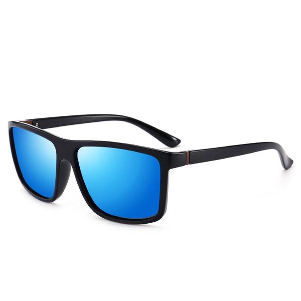 sunglasses men polarized travel driving uv400 sun glasses night vision goggle fashion square frame wild eyewear, White;black
sunglasses men polarized travel driving uv400 sun glasses night vision goggle fashion square frame wild eyewear, White;black