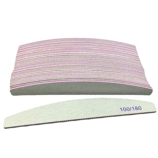 nail files 5\10pc professional file 100/180 trimmer sandpaper nails sanding grinding polishing art manicure care tools
nail files 5\10pc professional file 100/180 trimmer sandpaper nails sanding grinding polishing art manicure care tools