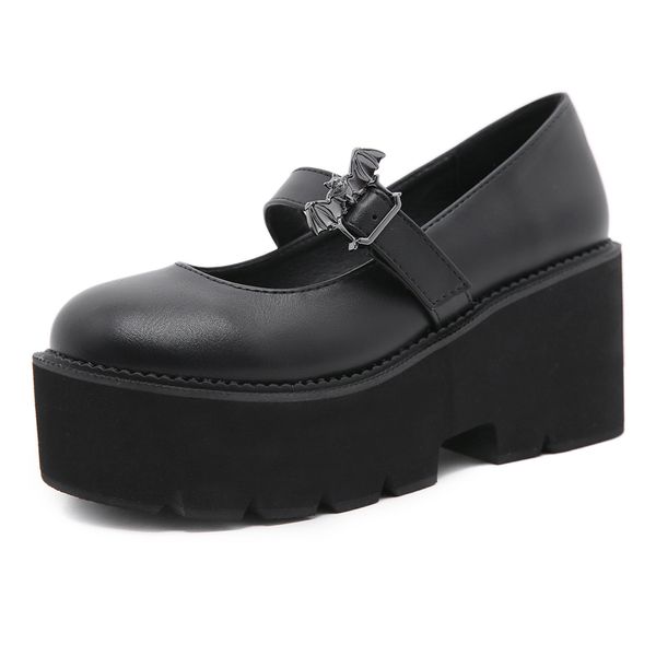 plus size 43 vintage lolita bat elves platform mary jane shoes women block heels gothic punk style black pumps girl lolita patry
plus size 43 vintage lolita bat elves platform mary jane shoes women block heels gothic punk style black pumps girl lolita patry