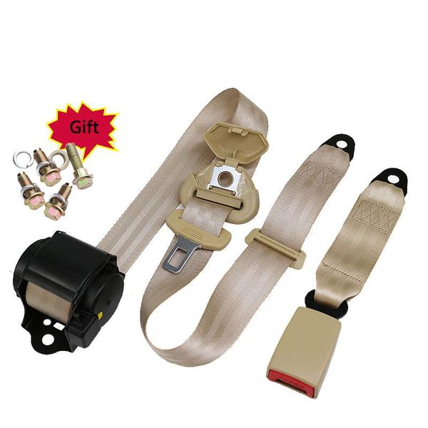 approved european homologation retractable 3 point safety seat belt with bolts emergency locking vehicle auto buckle belts & accessories
approved european homologation retractable 3 point safety seat belt with bolts emergency locking vehicle auto buckle belts & accessories