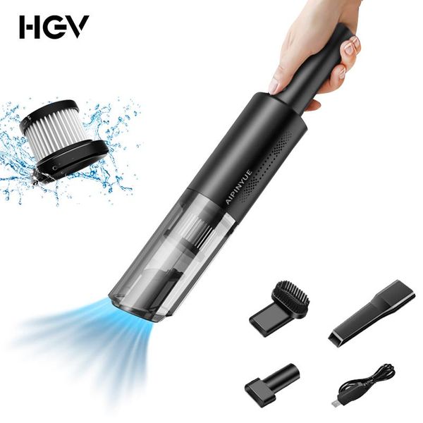 portable mini car vacuum cleaner wireless high power wet and dry 120w/6000pa for cleaning homes handheld
portable mini car vacuum cleaner wireless high power wet and dry 120w/6000pa for cleaning homes handheld