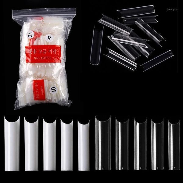 pcs/bag extra-long false nail tips c curved full cover fake tip clear nature acrylic nails diy salon manicure supply1, Red;gold
pcs/bag extra-long false nail tips c curved full cover fake tip clear nature acrylic nails diy salon manicure supply1, Red;gold