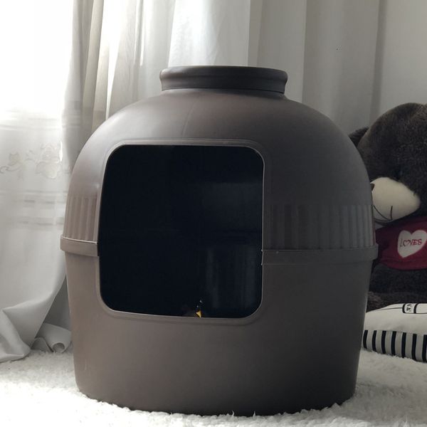 crates pet nest troublemaker plastic pet's cat's small dog's teddy's litter basin house villa
crates pet nest troublemaker plastic pet's cat's small dog's teddy's litter basin house villa