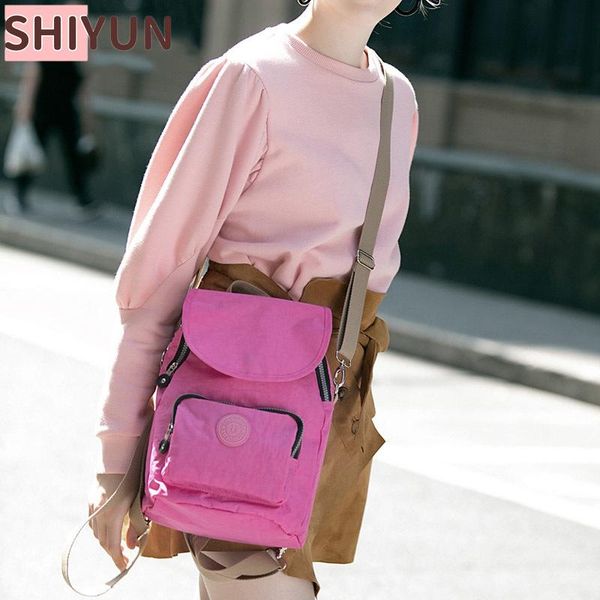 diaper bags shiyun 2021 mummy messenger baby fashion outdoor travel stroller backpack waterproof care nappy bag sz87
diaper bags shiyun 2021 mummy messenger baby fashion outdoor travel stroller backpack waterproof care nappy bag sz87