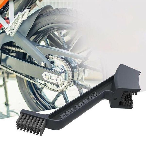 motorcycle bike chain cleaner cleaning brush cycle brake dirt remover tool car sponge
motorcycle bike chain cleaner cleaning brush cycle brake dirt remover tool car sponge
