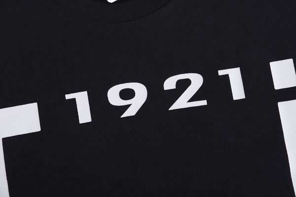 2022ss spring and summer new high grade cotton printing short sleeve round neck panel t-shirt size: -l-xl-xxl-xxxl color: black white a21, White;black
2022ss spring and summer new high grade cotton printing short sleeve round neck panel t-shirt size: -l-xl-xxl-xxxl color: black white a21, White;black