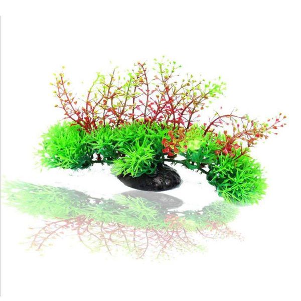 decorations simulation artificial plants aquarium fish tank decor water ornament plant
decorations simulation artificial plants aquarium fish tank decor water ornament plant