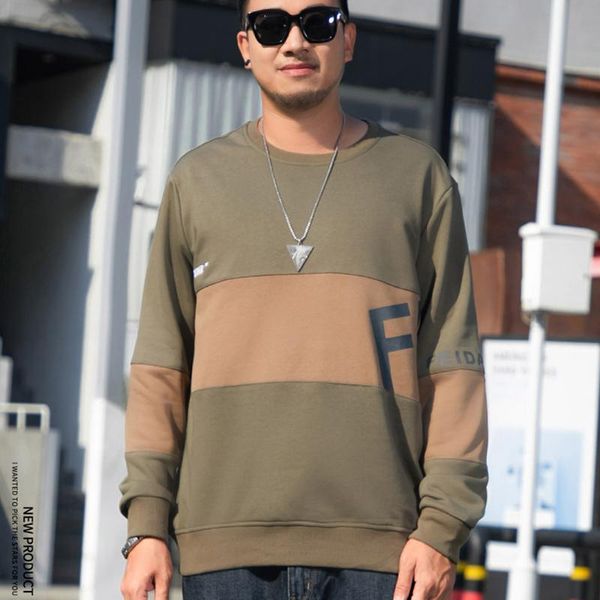 men's hoodies & sweatshirts loose long-sleeved bottoming shirt t-shirt sweater winter round neck couple solid color hoodless spring and, Black
men's hoodies & sweatshirts loose long-sleeved bottoming shirt t-shirt sweater winter round neck couple solid color hoodless spring and, Black