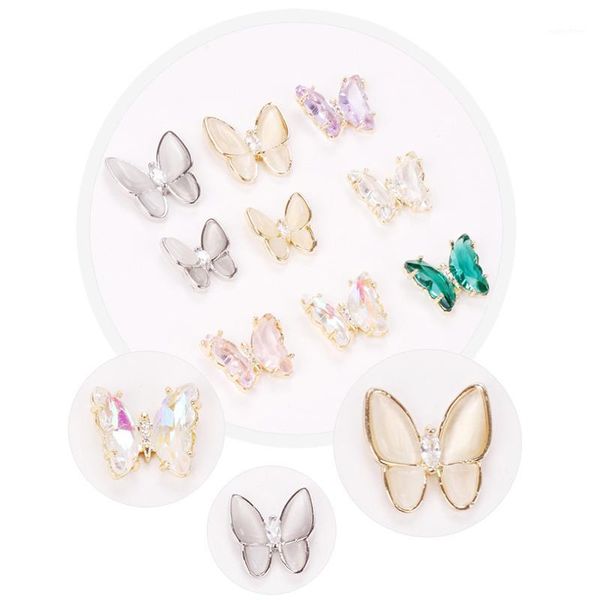 nail art diamond butterfly jewelry 3d super flash rhinestone decorations opal bow manicure accesoire wholesale1
nail art diamond butterfly jewelry 3d super flash rhinestone decorations opal bow manicure accesoire wholesale1