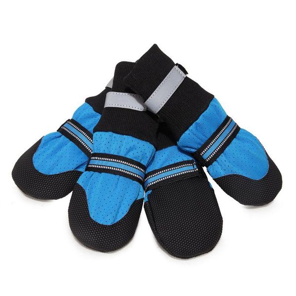 dog apparel waterproof winter shoes anti-slip snow pet boots protector warm reflective for dogs labrador husky accessories
dog apparel waterproof winter shoes anti-slip snow pet boots protector warm reflective for dogs labrador husky accessories