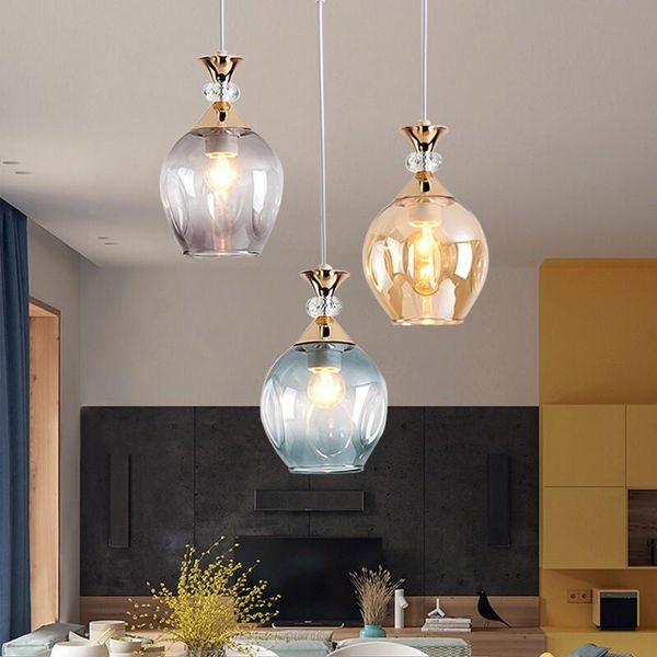 pendant lamps nordic led glass lights restaurant bar coffee shop hanging bedroom living room kitchen home decor light fixtures
pendant lamps nordic led glass lights restaurant bar coffee shop hanging bedroom living room kitchen home decor light fixtures