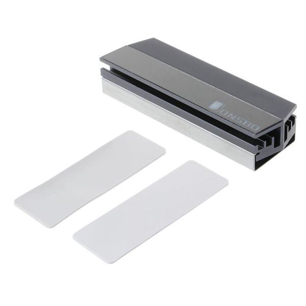 lapcooling pads aluminum alloy m.2 ssd heatsink solid state hard disk cooler radiator heat thermal dissipation hxbd
lapcooling pads aluminum alloy m.2 ssd heatsink solid state hard disk cooler radiator heat thermal dissipation hxbd