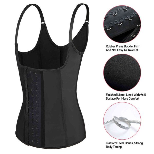 waist tummy shaper straight smooth buckle vt thin shoulder rubber body shaping drs belt latex corset
waist tummy shaper straight smooth buckle vt thin shoulder rubber body shaping drs belt latex corset