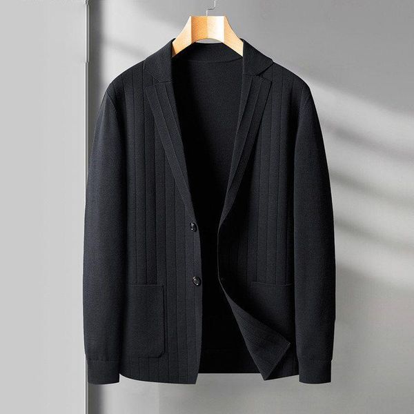 men's sweaters spring men autumn fashion loose sweater jackets male casual cardigan coats ladies solid color warm knitted overcoats o14, White;black
men's sweaters spring men autumn fashion loose sweater jackets male casual cardigan coats ladies solid color warm knitted overcoats o14, White;black