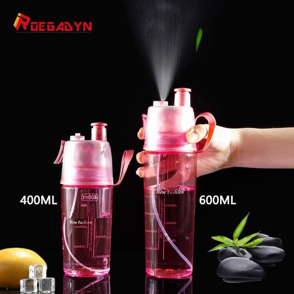 water bottle 400/600ml outdoor sports sport spray bicycle training portable run gym bottles & cages
water bottle 400/600ml outdoor sports sport spray bicycle training portable run gym bottles & cages