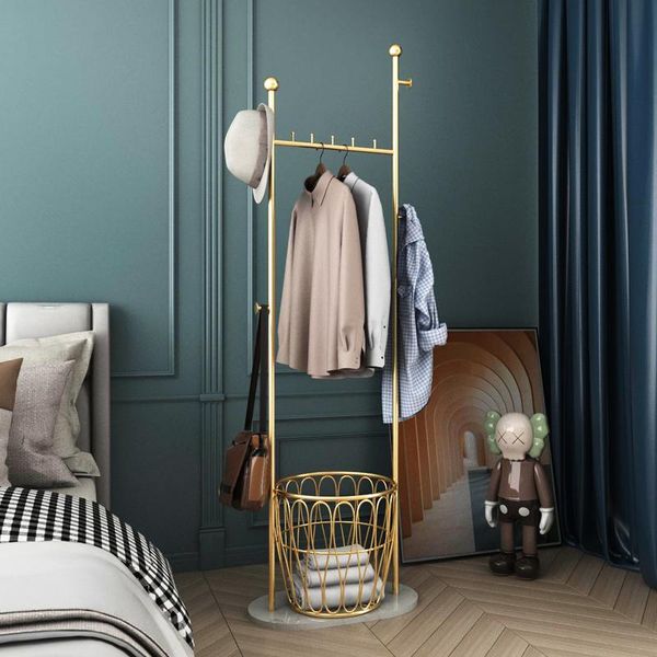 hangers & racks gy light luxury iron hanger floor bedroom and household storage rack modern simple coat marble clothes
hangers & racks gy light luxury iron hanger floor bedroom and household storage rack modern simple coat marble clothes
