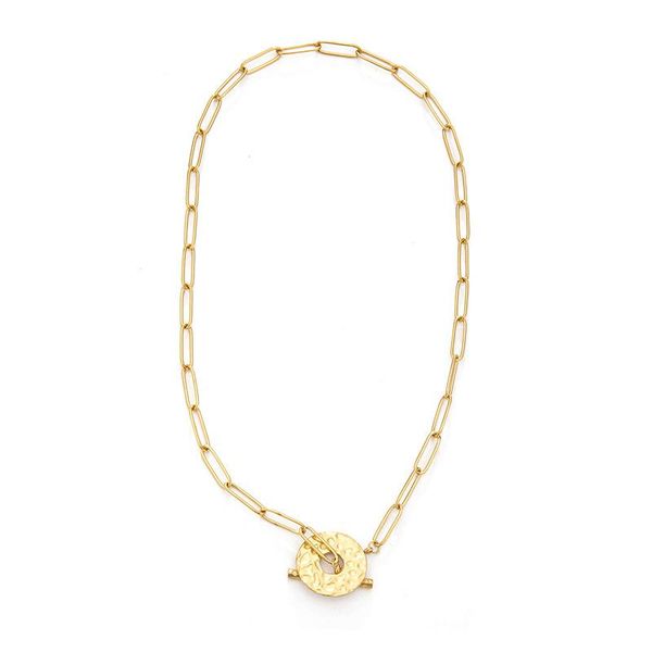 chains chunky thick chain choker necklaces party jewelry gift stainless steel ot toggle pendant necklace 2021 collares para mujer, Silver
chains chunky thick chain choker necklaces party jewelry gift stainless steel ot toggle pendant necklace 2021 collares para mujer, Silver