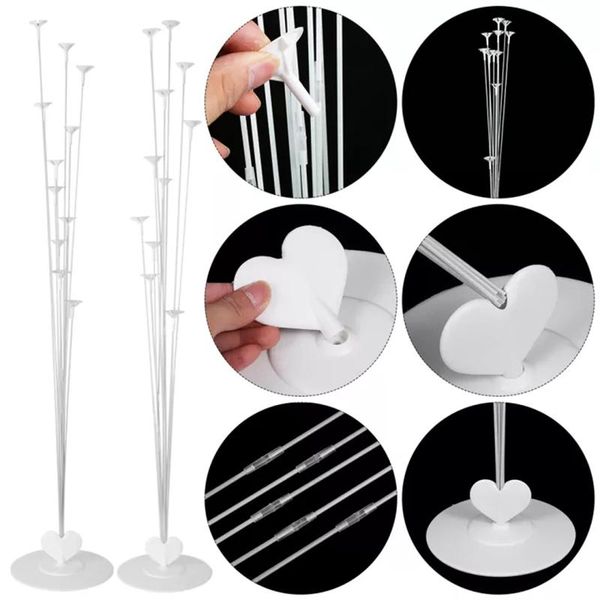 party decoration 110cm birthday balloon column kit plastic arch stand with base pole for wedding latex ballons
party decoration 110cm birthday balloon column kit plastic arch stand with base pole for wedding latex ballons