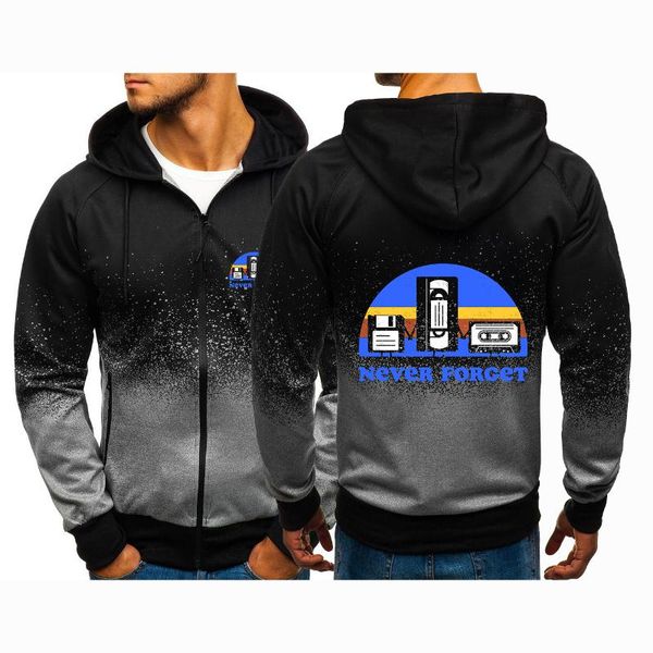 men's hoodies & sweatshirts 2021 jacket zipper punk never forget sarcastic graphic music logo custom casual harajuku gradient color, Black
men's hoodies & sweatshirts 2021 jacket zipper punk never forget sarcastic graphic music logo custom casual harajuku gradient color, Black