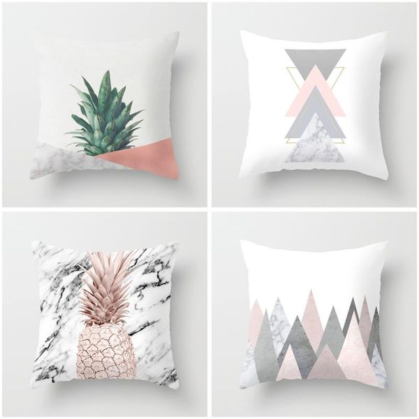 -selling colorful pineapple geometry polyester pillowcase home bedding pillow cover wedding decoration sofa cushion cushion/decorative
-selling colorful pineapple geometry polyester pillowcase home bedding pillow cover wedding decoration sofa cushion cushion/decorative
