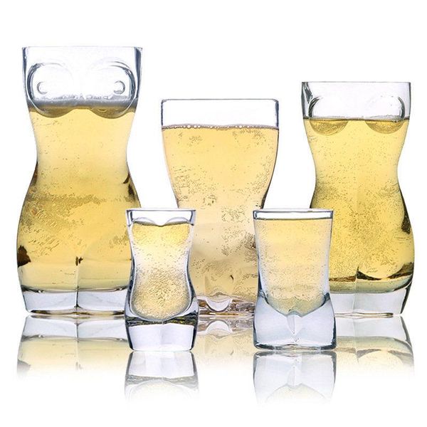mugs unique beer cup funny wine glass whisky vodka s glasses creative bar cocktail body shape mug
mugs unique beer cup funny wine glass whisky vodka s glasses creative bar cocktail body shape mug