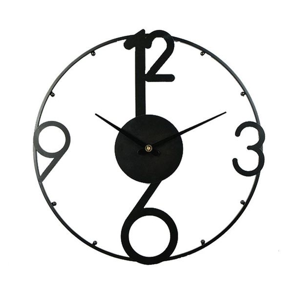 wall clocks large modern home decor living room black silent metal clock bedroom office watch duvar saati gift fz885
wall clocks large modern home decor living room black silent metal clock bedroom office watch duvar saati gift fz885