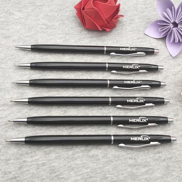 good quality ballpoint pen high silver and golden clip roller ball gel to soul supplies diy logo pens, Blue;orange
good quality ballpoint pen high silver and golden clip roller ball gel to soul supplies diy logo pens, Blue;orange