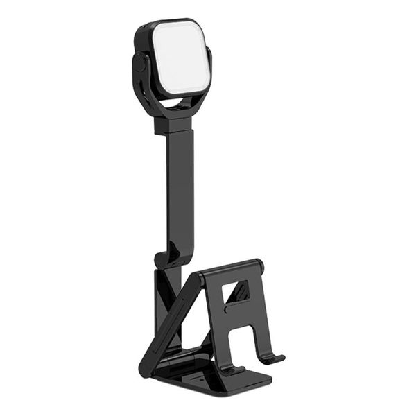 cell phone mounts & holders est stand multi-function live broadcast short video fill light bracket durable deskholder
cell phone mounts & holders est stand multi-function live broadcast short video fill light bracket durable deskholder