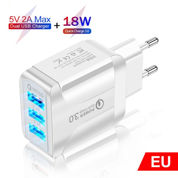 5v 2a eu plug led light 2 usb adapter mobile phone wall charger device quick charge qc 3.0 fast charger
5v 2a eu plug led light 2 usb adapter mobile phone wall charger device quick charge qc 3.0 fast charger