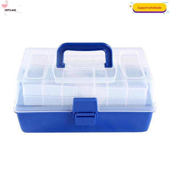 arrival fishing accessories box snap transparent storage 29.4*18.7*14cm spomb tacklewaterproof accessory
arrival fishing accessories box snap transparent storage 29.4*18.7*14cm spomb tacklewaterproof accessory