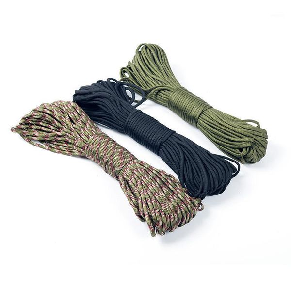 parachute cord rope 100m climbing 4mm for kids training gear make outdoor making 7 stand cords, slings and webbing1
parachute cord rope 100m climbing 4mm for kids training gear make outdoor making 7 stand cords, slings and webbing1
