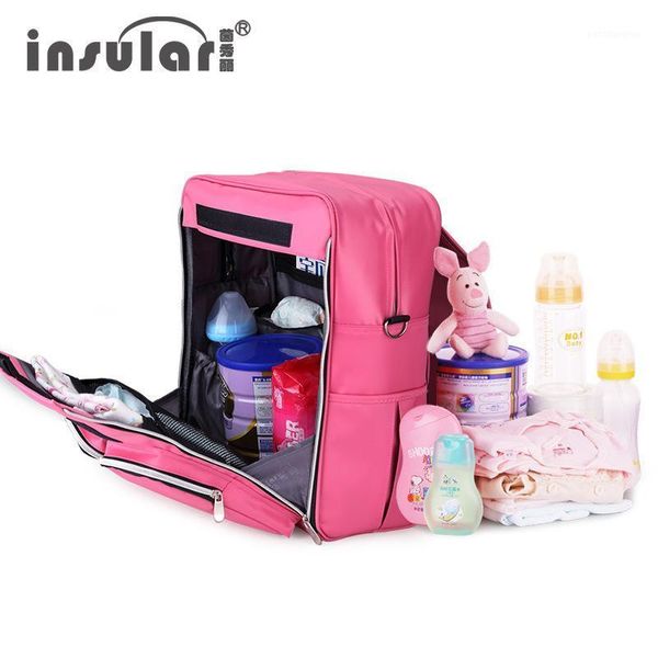 sobi multifunctional and large-capacity waterproof double-shoulder mommy bag diaper bags1
sobi multifunctional and large-capacity waterproof double-shoulder mommy bag diaper bags1