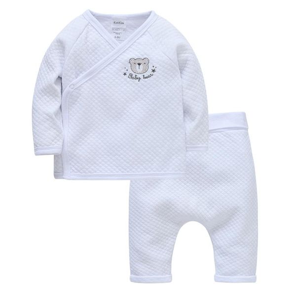 clothing sets born baby boys girls pants set cartoon infant clothes 0-6m shirts trousers toddler legging sleepsuit, White
clothing sets born baby boys girls pants set cartoon infant clothes 0-6m shirts trousers toddler legging sleepsuit, White