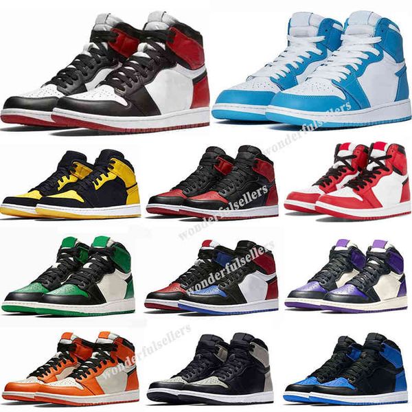 1 basketball shoes og high 1s running unc hyper royal homage to home university blue men sport designer sneakers trainers 36-46izd5
1 basketball shoes og high 1s running unc hyper royal homage to home university blue men sport designer sneakers trainers 36-46izd5