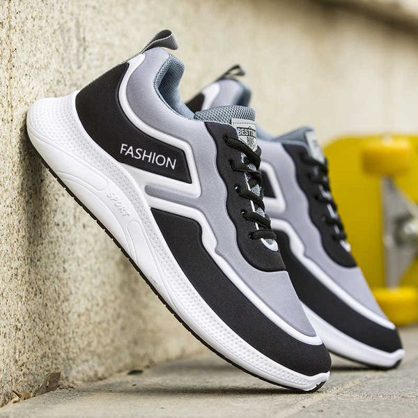 men running shoes new spring sports comfortable running, light and versatile casual shoes, fashionable men's shoes traniers sneakers
men running shoes new spring sports comfortable running, light and versatile casual shoes, fashionable men's shoes traniers sneakers