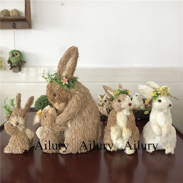 straw family, small ,reed flower/white linen,cute home decoration,deskoranment,easter gift decorative objects & figurines
straw family, small ,reed flower/white linen,cute home decoration,deskoranment,easter gift decorative objects & figurines